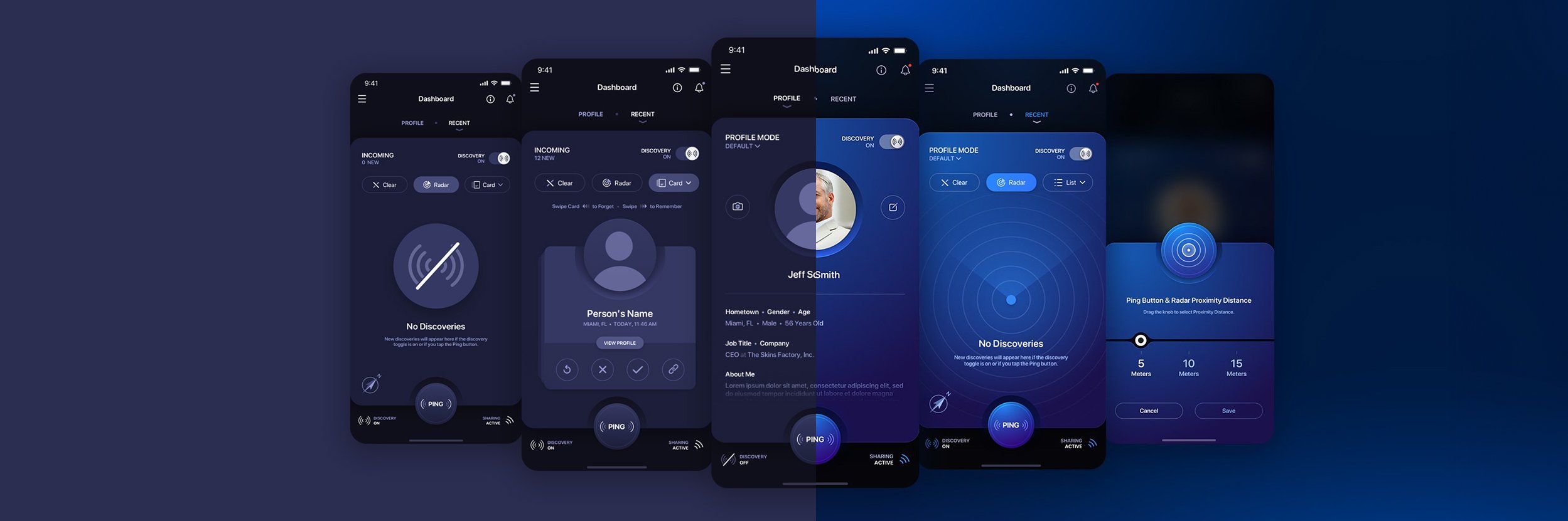UI/UX Design